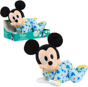 MICKEY / MINNIE GATEADOR