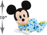 MICKEY / MINNIE GATEADOR