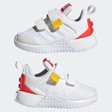 TENNIS LEGO ADIDAS