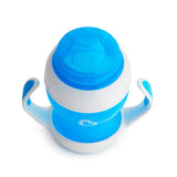 VASO  DE TRANSICIÓN GENTLE MUNCHKIN 4ONZ 4 MESES+