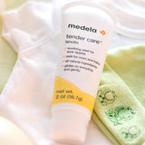 CREMA CON LANOLINA MEDELA