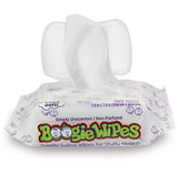 TOALLAS DE SOLUCIÓN SALINA BOOGIE WIPES (30 UNIDADES)