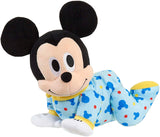 MICKEY / MINNIE GATEADOR