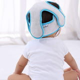 CASCO DE PROTECCIÓN PARA CABEZA DE BEBE