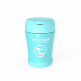 CONTENEDOR DE COMIDA TWISTSHAKE