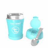 CONTENEDOR DE COMIDA TWISTSHAKE