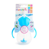 VASO PITILLO CON ASAS ANTI-DERRAMES MUNCHKIN 7ONZ 6 MESES +