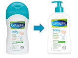 LOCION DIARIA CETAPHIL 399ML/13.5ONZ