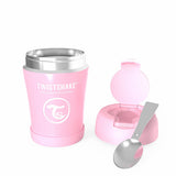 CONTENEDOR DE COMIDA TWISTSHAKE